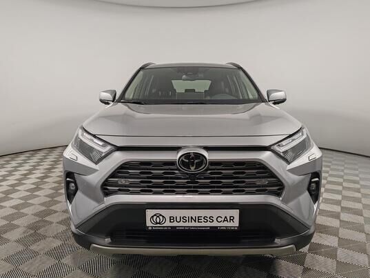 Toyota RAV4 Люкс+