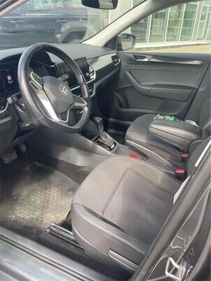Volkswagen Polo, 2021 г., 135 379 км