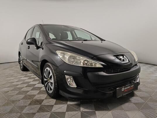 Peugeot 308, 2011 г., 112 111 км