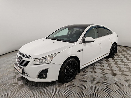 Chevrolet Cruze, 2013 г., 173 677 км