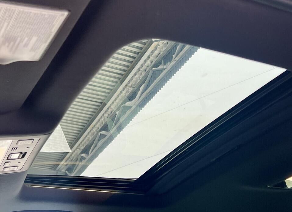 Toyota Land Cruiser, 200 Series Рестайлинг 2 4.5d AT (249 л.с.) 4WD