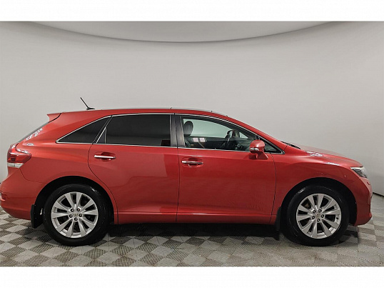 Toyota Venza, 2013 г., 176 028 км
