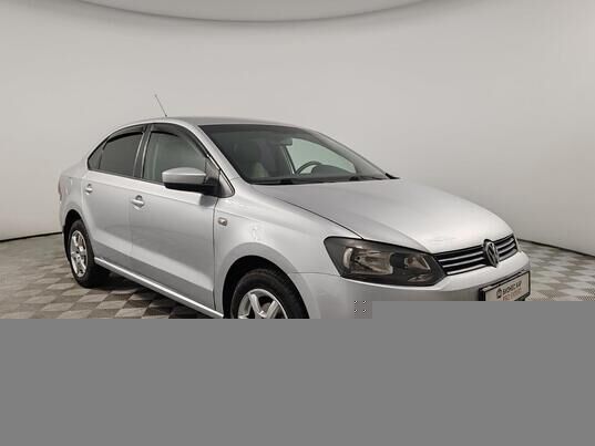Volkswagen Polo, V, 2012 г., 254 036 км