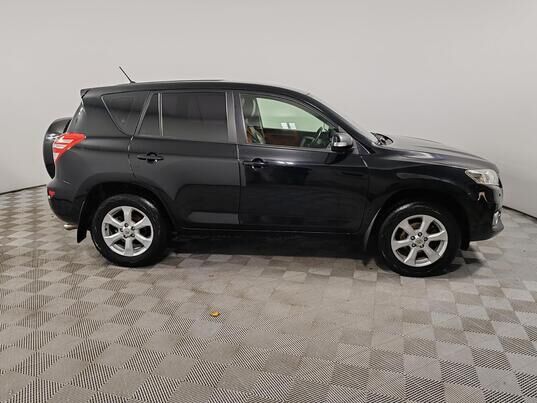 Toyota RAV4, III (XA30) Рестайлинг, 2011 г., 233 594 км