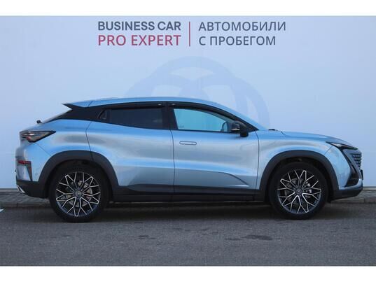 Changan UNI-T, 2023&nbsp;г., 66&nbsp;693&nbsp;км