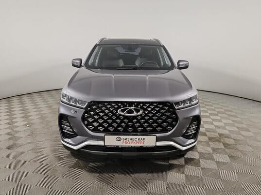 Chery Tiggo 7 Pro, 2022 г., 33 867 км
