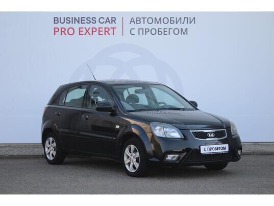 Kia Rio, 2011 г., 226 053 км