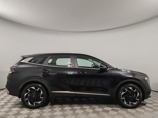 Kia Sportage, 2023&nbsp;г., 49&nbsp;284&nbsp;км