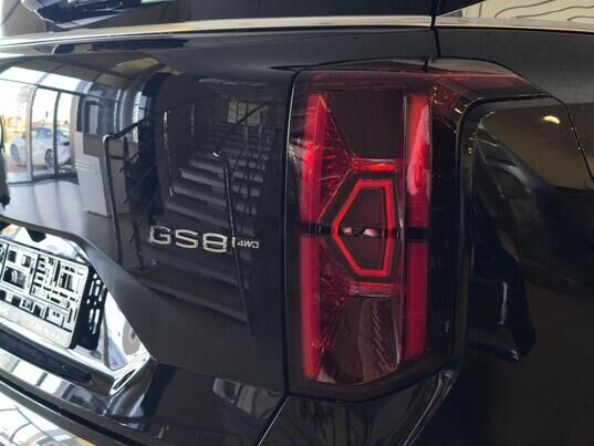 GAC GS8