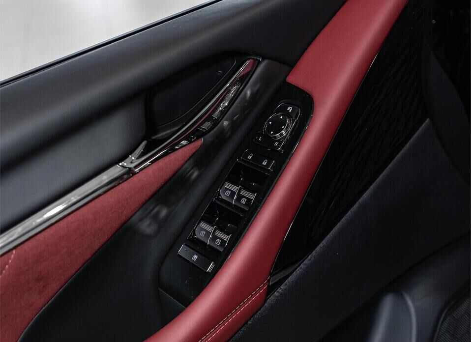 GAC M8 2.0 AT (231 л.с.)