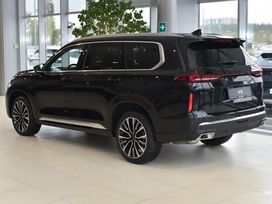 EXEED VX, 2023&nbsp;г., 60&nbsp;270&nbsp;км