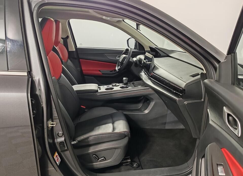 Changan CS55 Plus, II 1.5 AMT (181 л.с.)