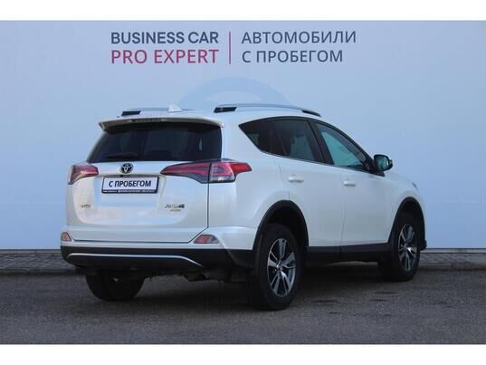 Toyota RAV4, 2017&nbsp;г., 99&nbsp;023&nbsp;км