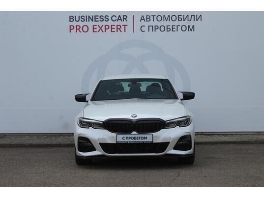 BMW 3 серии, 2020&nbsp;г., 68&nbsp;383&nbsp;км