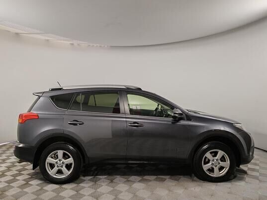 Toyota RAV4, 2014&nbsp;г., 149&nbsp;108&nbsp;км