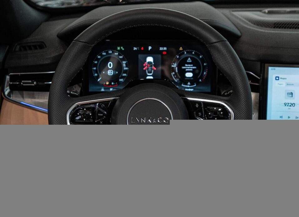 Nordcross 001 2.0 AT (254 л.с.) 4WD