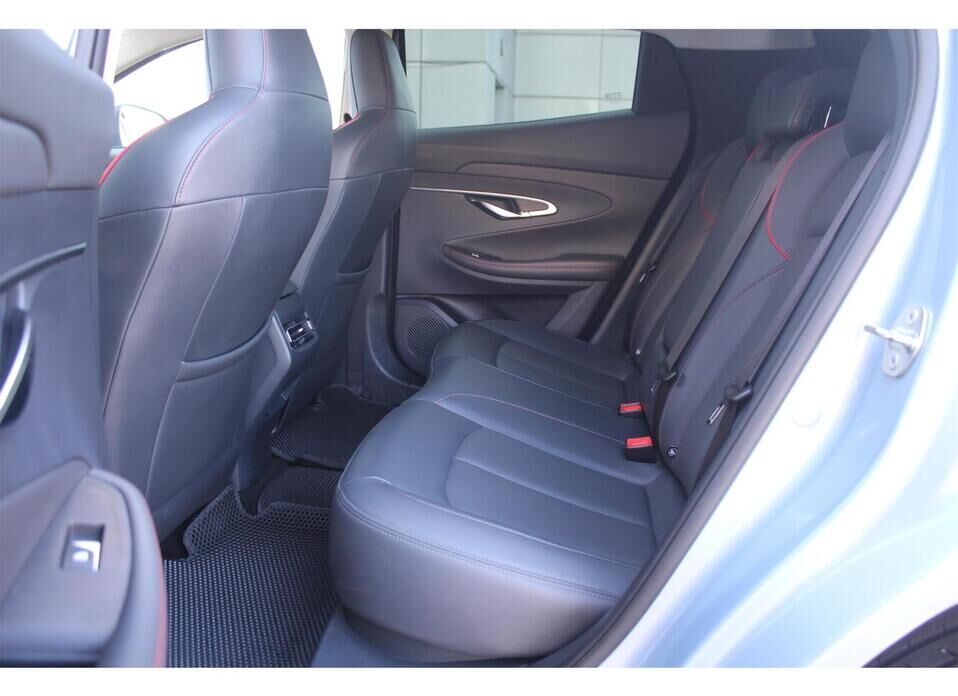 Changan UNI-T, I 1.5 AMT (167 л.с.)