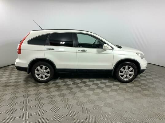 Honda CR-V, 2012 г., 234 008 км