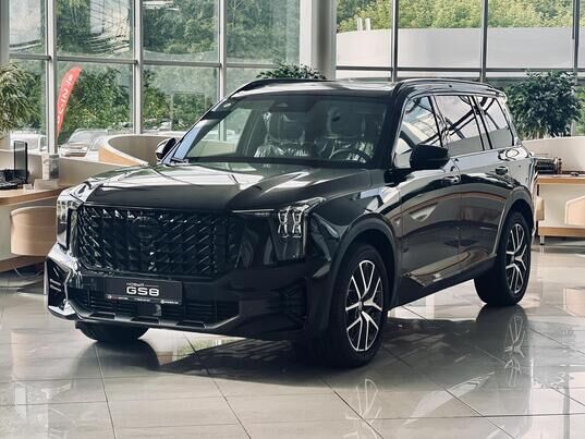 GAC GS8 GX Premium