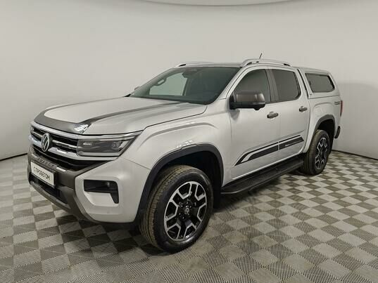 Volkswagen Amarok, 2023 г., 44 263 км
