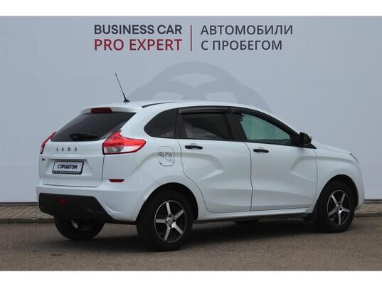 LADA (ВАЗ) XRAY, 2019 г., 100 441 км