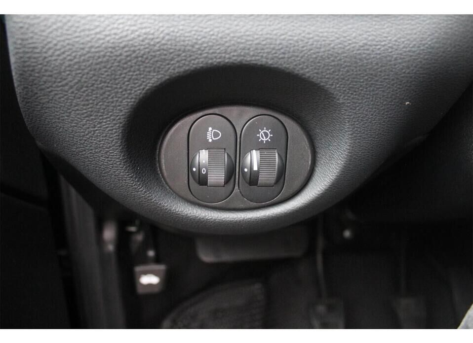 LADA (ВАЗ) Niva Travel, I Рестайлинг 1.8 MT (90 л.с.) 4WD