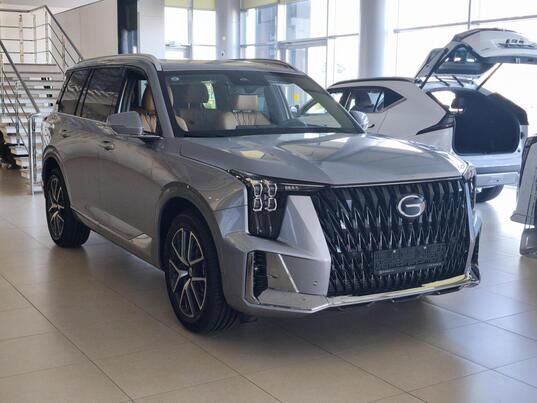 GAC GS8