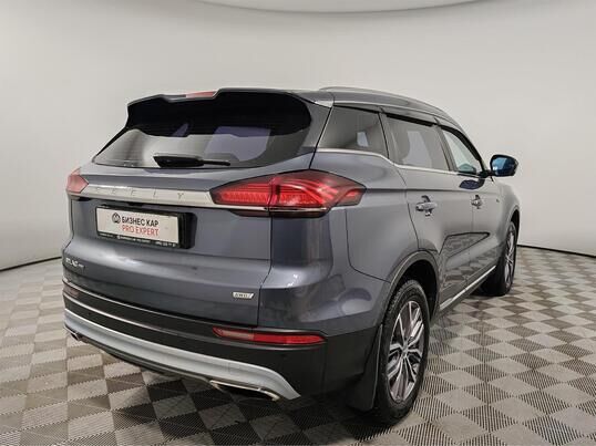 Geely Atlas Pro, 2022&nbsp;г., 98&nbsp;912&nbsp;км