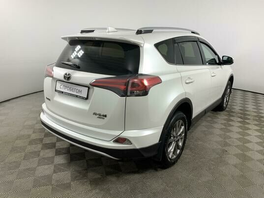 Toyota RAV4, 2019 г., 169 568 км