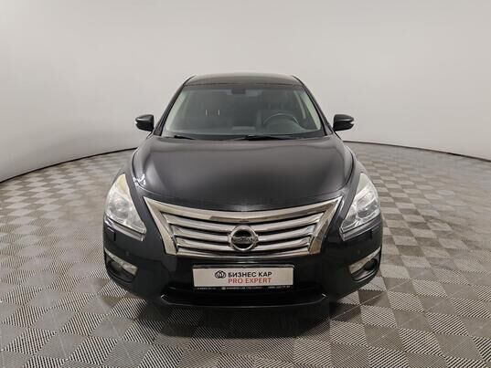 Nissan Teana, III, 2014 г., 188 770 км