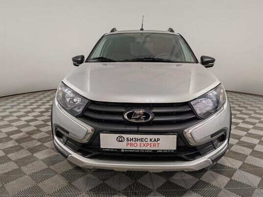 LADA (ВАЗ) Granta, 2023 г., 8 317 км