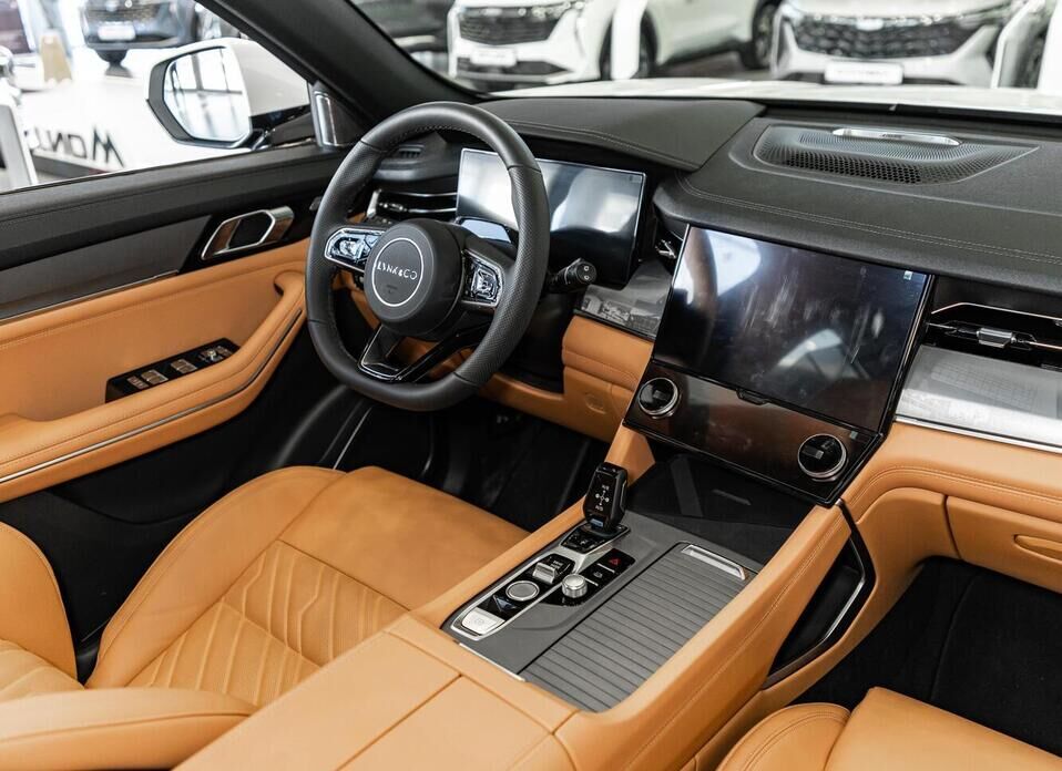 Nordcross 001 2.0 AT (254 л.с.) 4WD