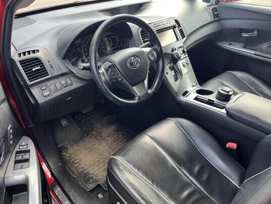 Toyota Venza, 2013 г., 176 028 км