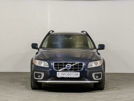 Volvo XC70, 2011 г., 310 621 км