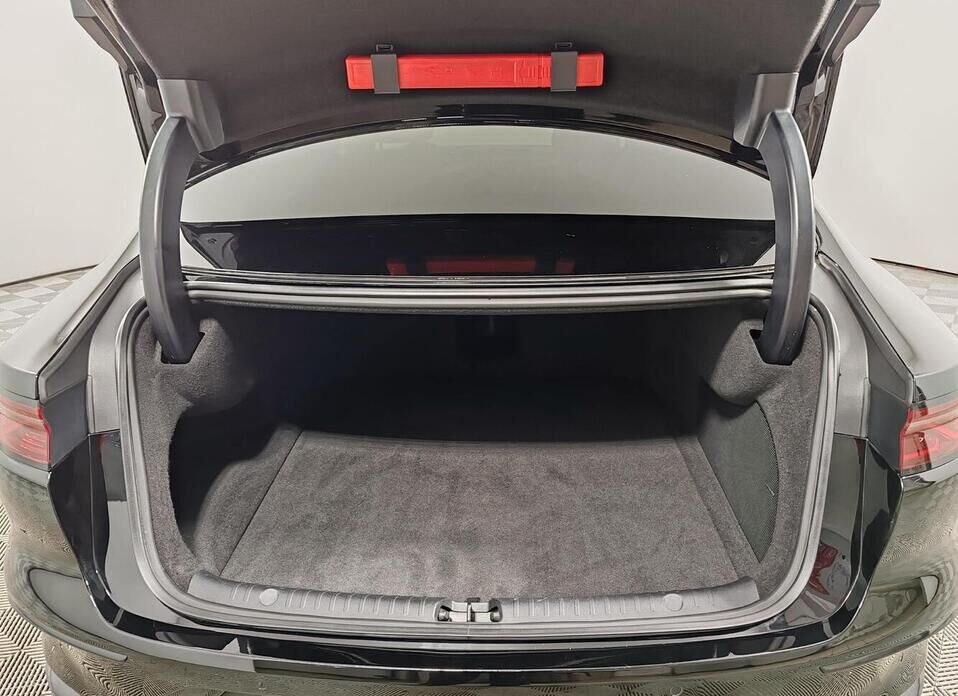 BYD Han, I Рестайлинг Electro AT (380 кВт) 4WD