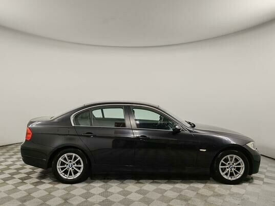 BMW 3 серии, 2007 г., 132 917 км