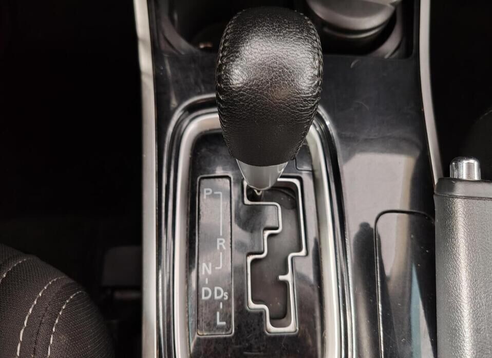 Mitsubishi Outlander, III Рестайлинг 2 2.0 CVT (146 л.с.) 4WD