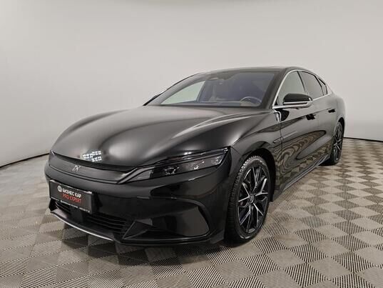 BYD Han, 2023&nbsp;г., 31&nbsp;645&nbsp;км