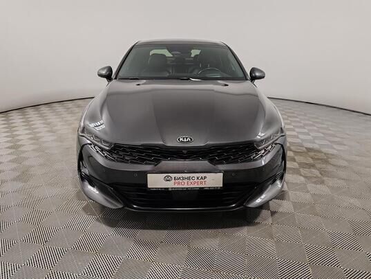 Kia K5, 2020&nbsp;г., 76&nbsp;248&nbsp;км