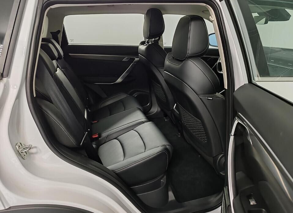 Belgee X70 1.5 AMT (177 л.с.) 4WD