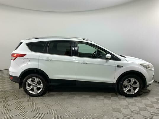 Ford Kuga, 2014 г., 161 965 км