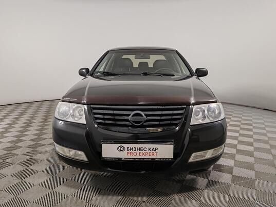 Nissan Almera Classic, 2006 г., 154 305 км