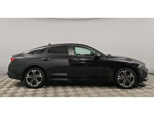 Kia K5, 2021 г., 46 322 км