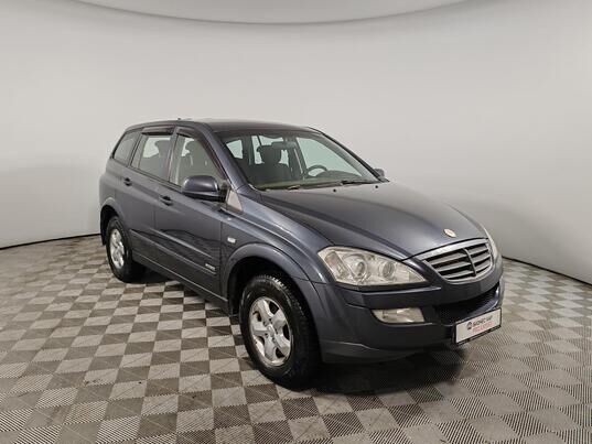 SsangYong Kyron, I Рестайлинг, 2013 г., 323 067 км