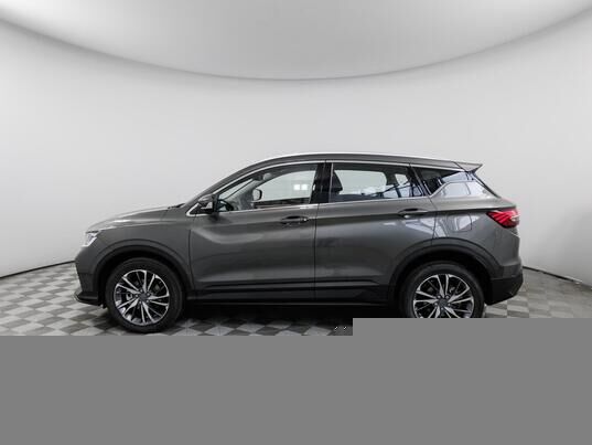 Belgee X50 Style