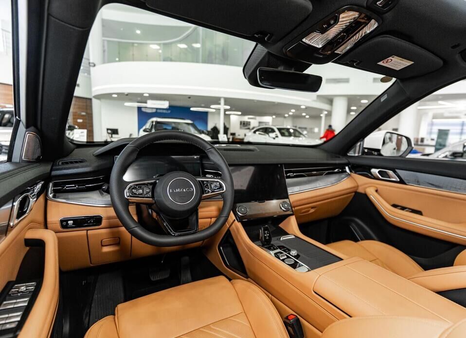 Nordcross 001 2.0 AT (254 л.с.) 4WD