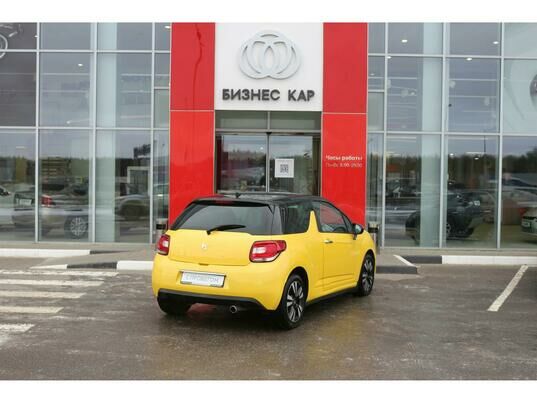 Citroen DS3, 2010 г., 206 767 км