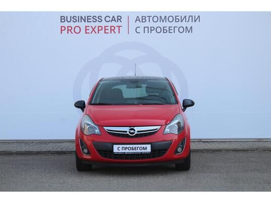 Opel Corsa, 2012 г., 180 981 км