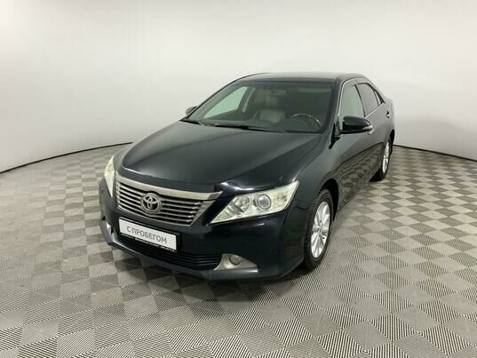 Toyota Camry, 2011 г., 267 042 км