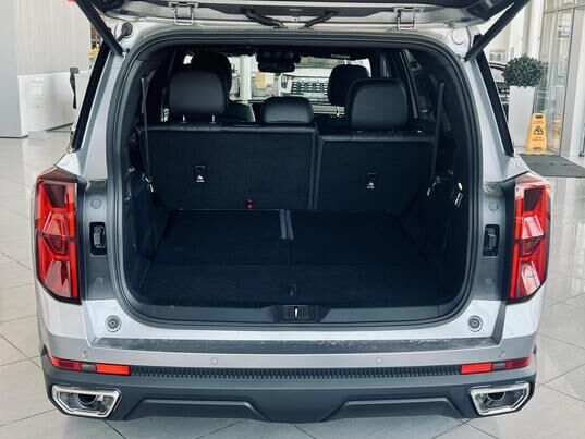GAC GS8 GX Premium